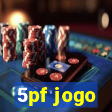 5pf jogo